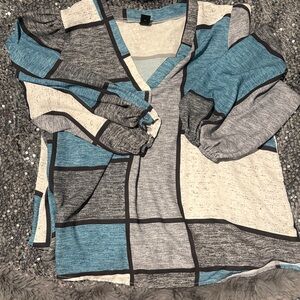 Emery Rose Women’s blouse